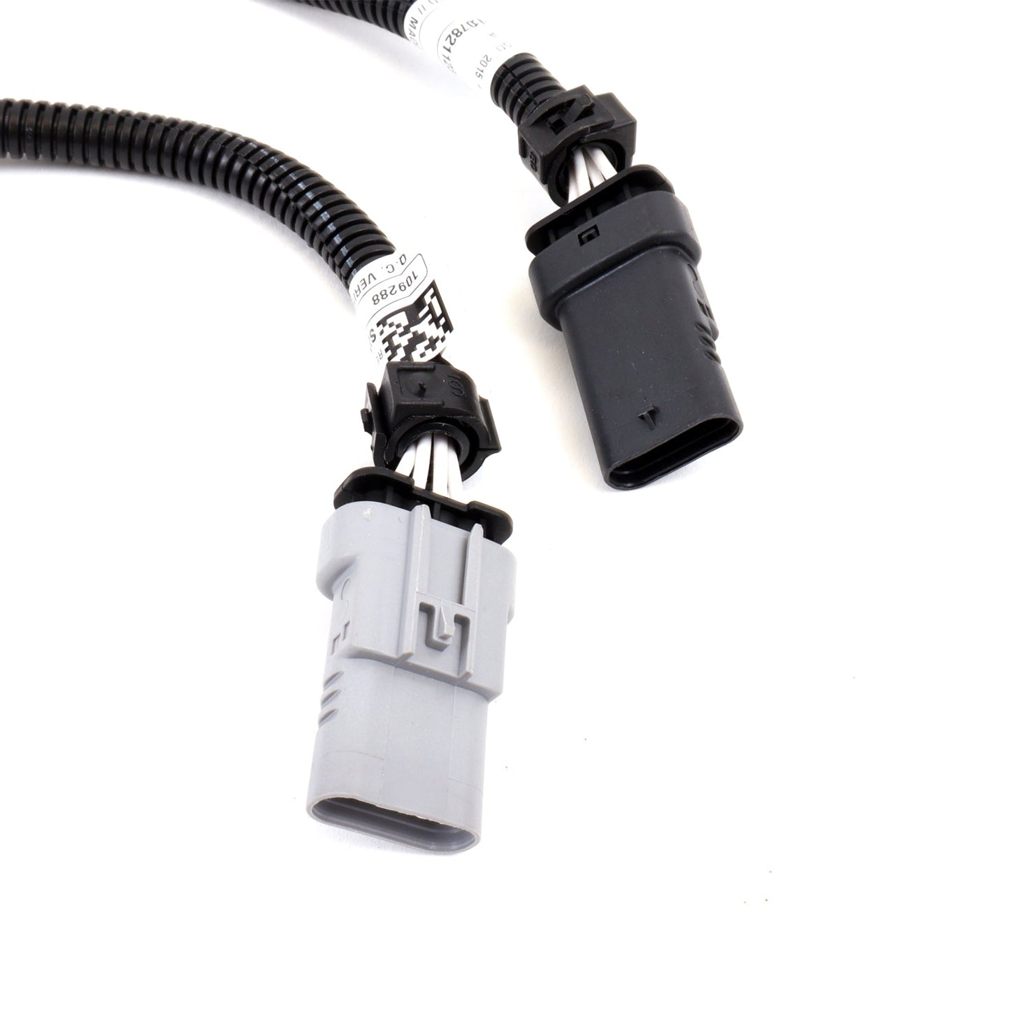 Chevrolet Camaro 6.2 Automatic O2 Sensor Extensions 12 Inch 16-24
