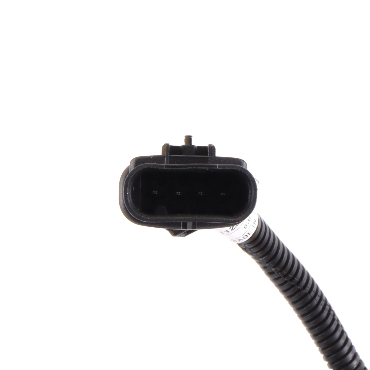 Chevrolet Camaro 6.2 Automatic O2 Sensor Extensions 12 Inch 16-24