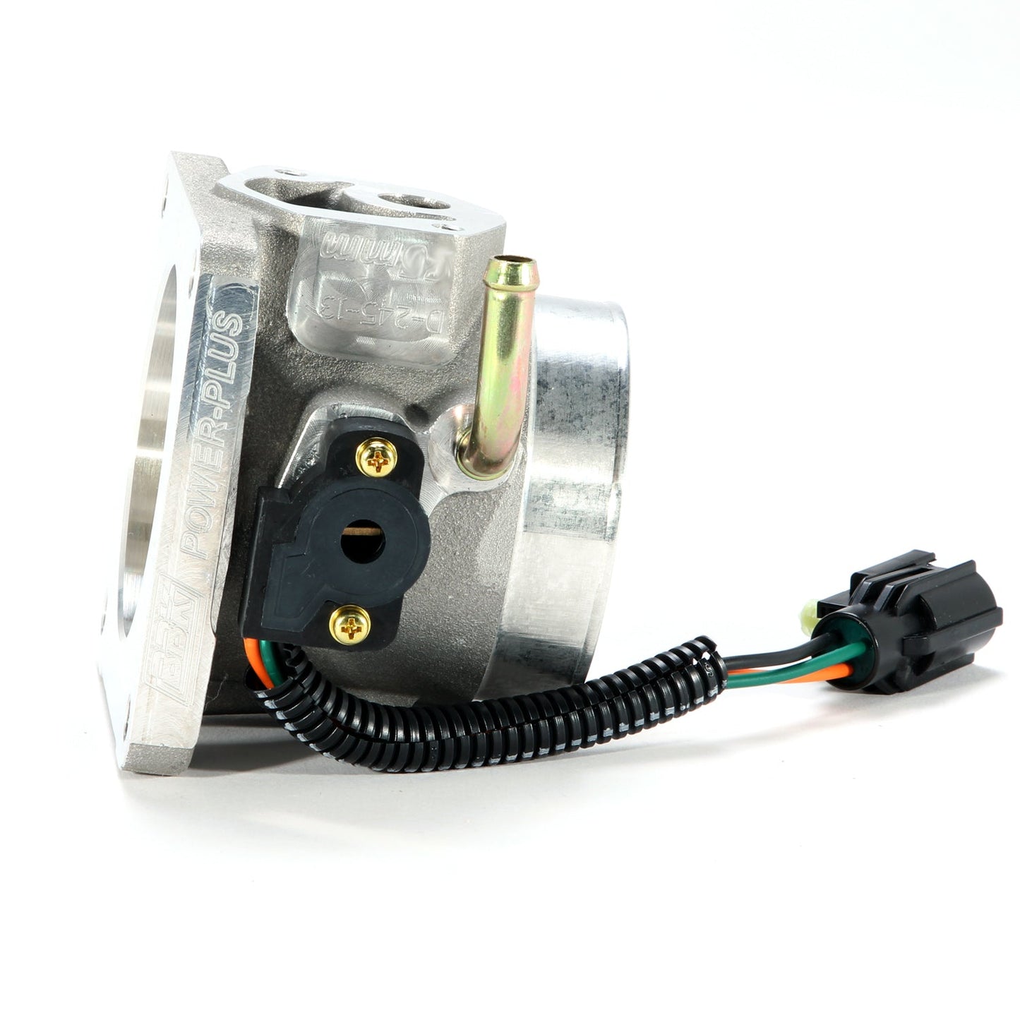 Ford Mustang 5.0 65mm Throttle Body 86-93