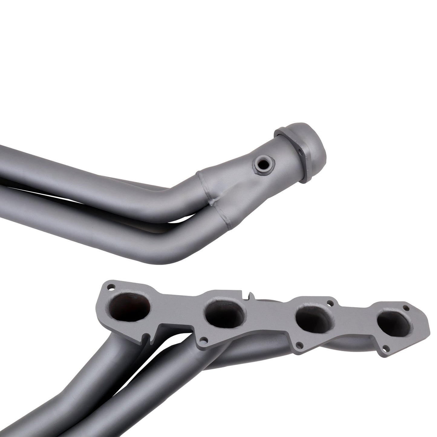 Dodge Charger Challenger SRT8 6.1, 6.2, 6.4L Long Tube Headers 1-7/8 Titanium Ceramic 06-24
