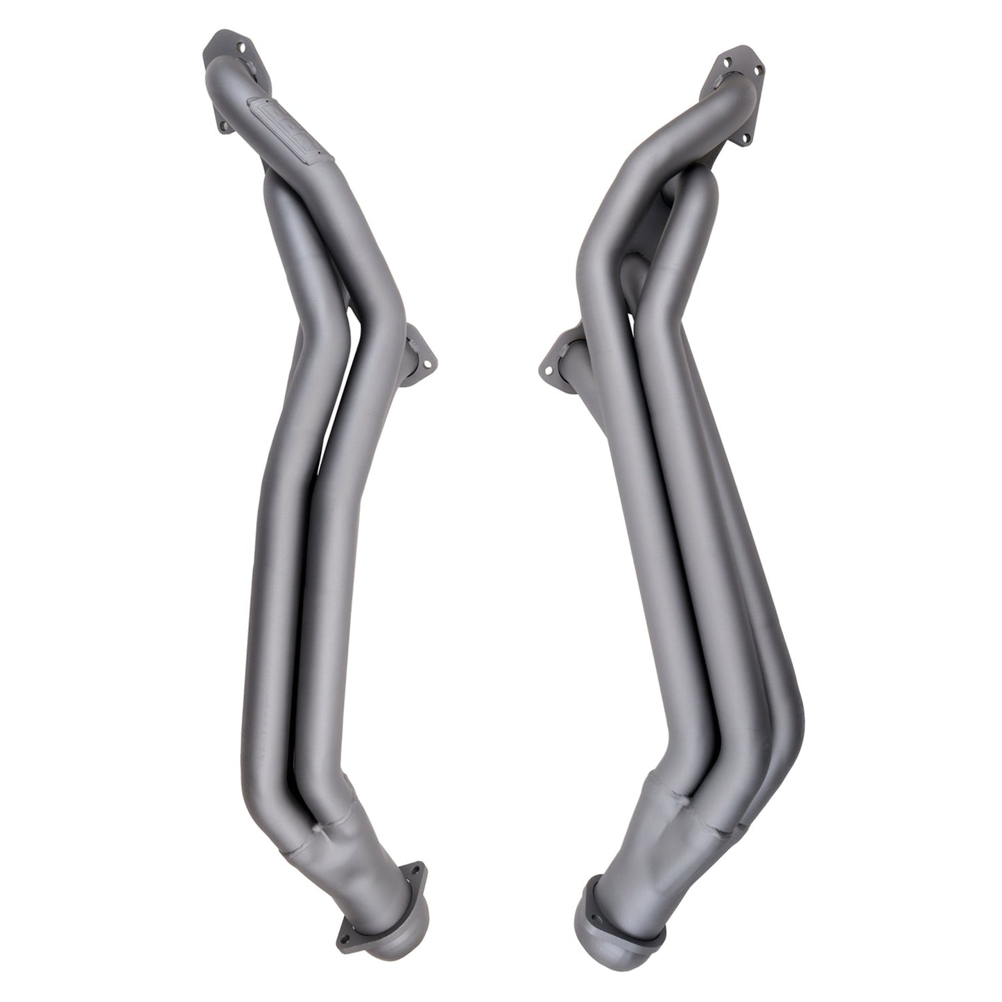 Dodge Charger Challenger SRT8 6.1, 6.2, 6.4L Long Tube Headers 1-7/8 Titanium Ceramic 06-24