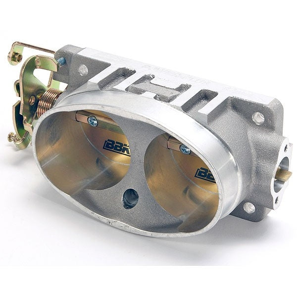 Ford Mustang Cobra Mach 1 Twin 62mm Throttle Body 96-04