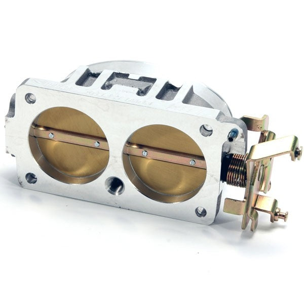 Ford Mustang Cobra Mach 1 Twin 62mm Throttle Body 96-04