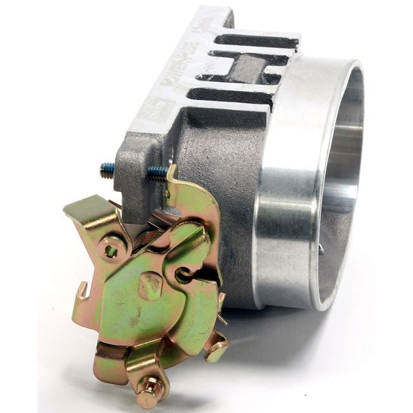 Ford Mustang Cobra Mach 1 Twin 62mm Throttle Body 96-04