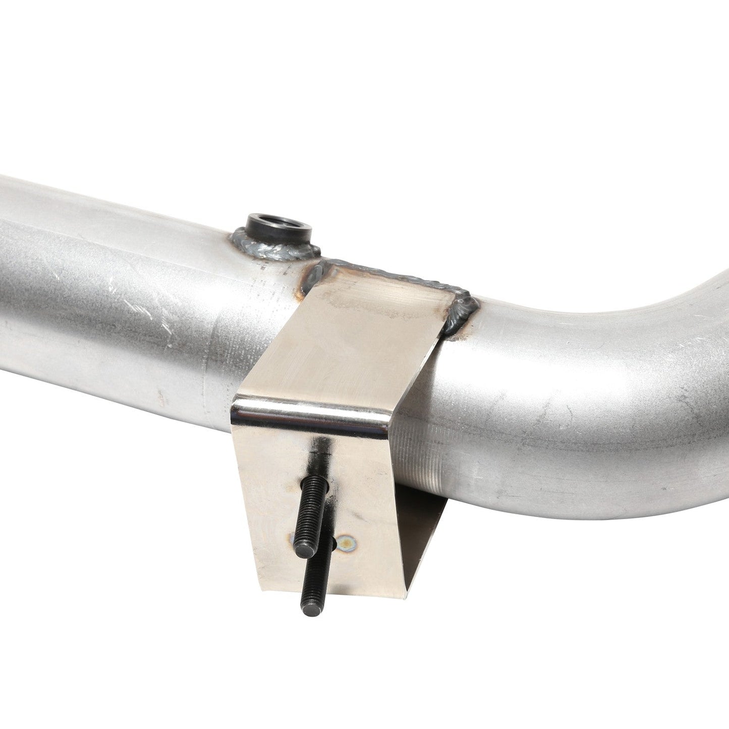 Ford Mustang 2.3 Ecoboost High Flow Catted Down Pipe 15-23
