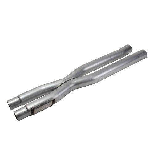 Ford Mustang GT Resonator Delete X-Pipe 15-24