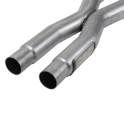 Ford Mustang GT Resonator Delete X-Pipe 15-24