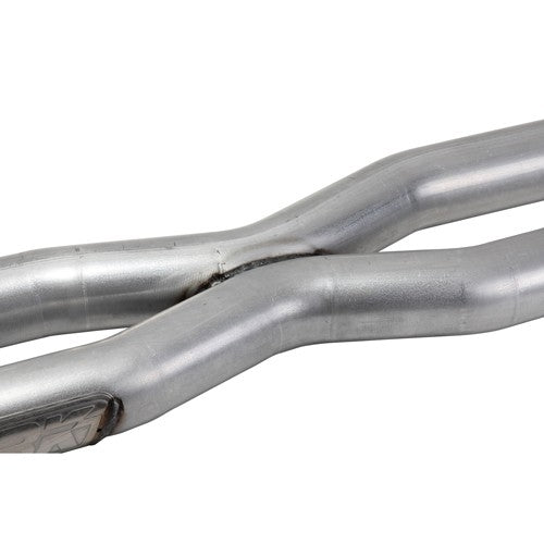 Ford Mustang GT Resonator Delete X-Pipe 15-24