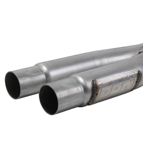 Ford Mustang GT Resonator Delete X-Pipe 15-24