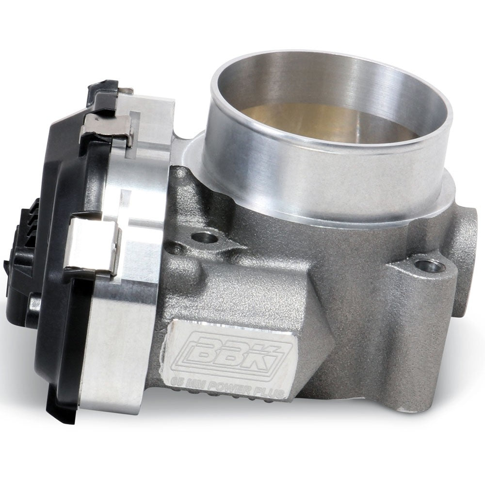 Ford Mustang 2.3 Ecoboost Throttle Body 65mm 15-17