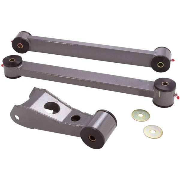 Ford Mustang Rear Lower Control Arms And Single Upper Control Arm Kit 05-10