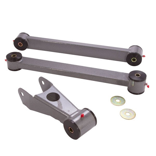 Ford Mustang Rear Lower Control Arms And Single Upper Control Arm Kit 05-10
