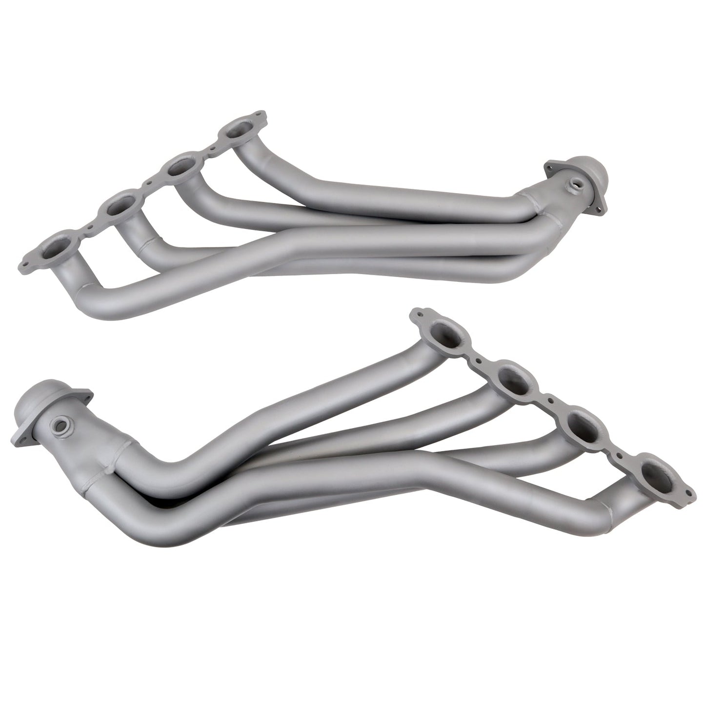 Chevrolet Camaro SS 6.2 LT1 1-7/8 Long Tube Exhaust Headers Titanium Ceramic 16-24