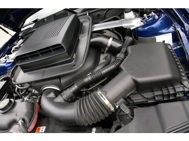 Shaker Hood System (11-14 Mustang GT)