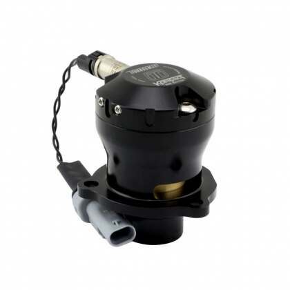 Turbosmart BOV Kompact Dual Port VR13 (2019-2024 Ranger 2.3L, 2020-2024 Explorer ST 3.0L) - 0223-1096