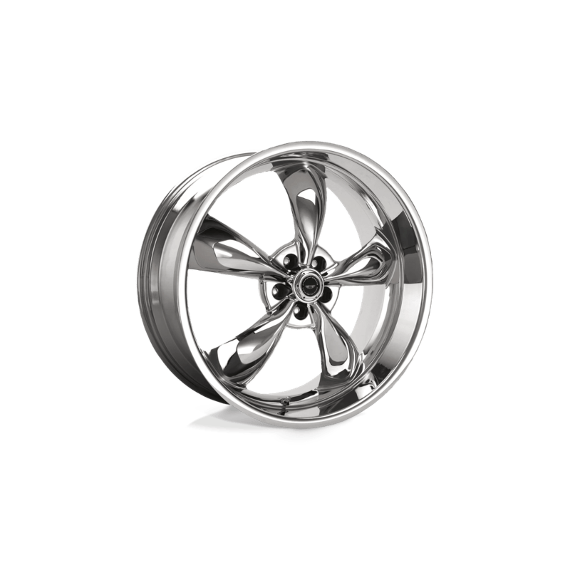 American Racing - AR605M 17X7.5 5X100 CHROME 45MM