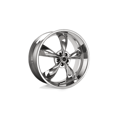 American Racing - AR605M 17X7.5 5X100 CHROME 45MM