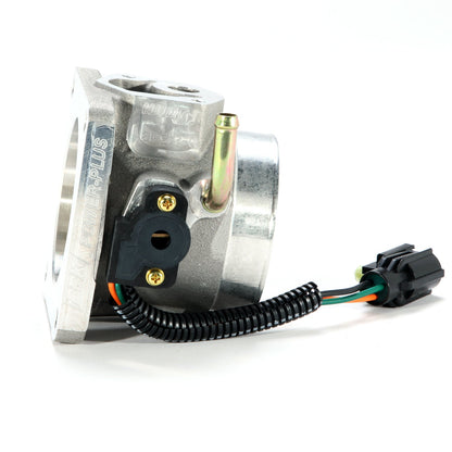 Ford Mustang 5.0 65mm Throttle Body 86-93