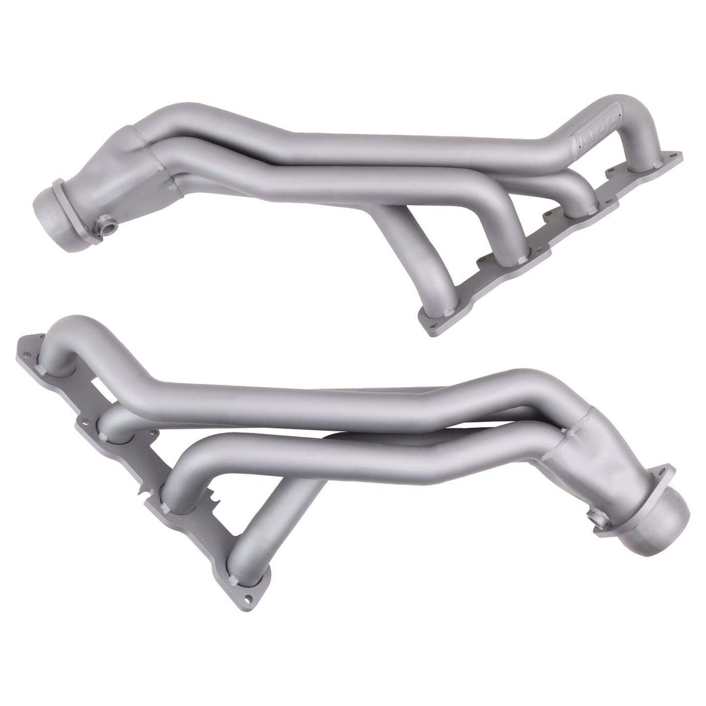 Dodge 5.7 Hemi Challenger Charger 1-3/4 Long Tube Exhaust Headers Titanium Ceramic 05-08