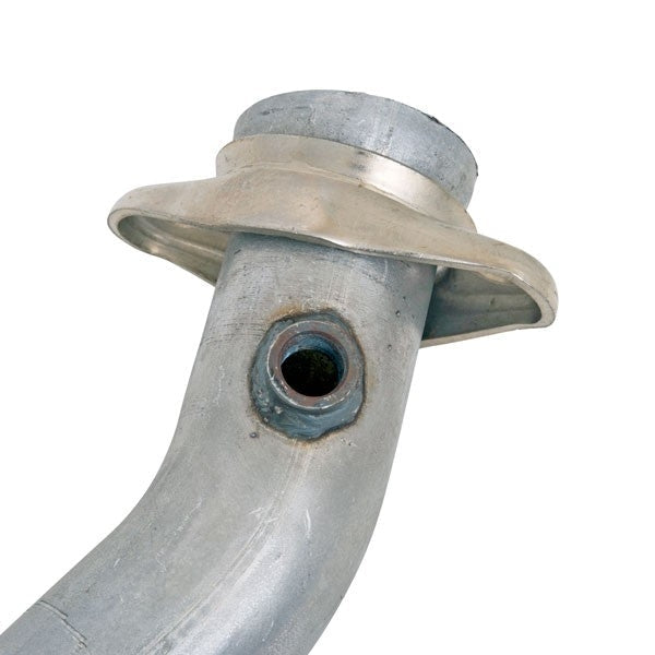 Ford Mustang GT 2-1/2 High Flow Catted X-Pipe 99-04