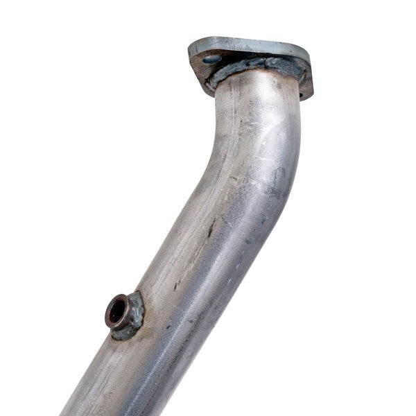 Ford Mustang GT 2-1/2 High Flow Catted X-Pipe 99-04
