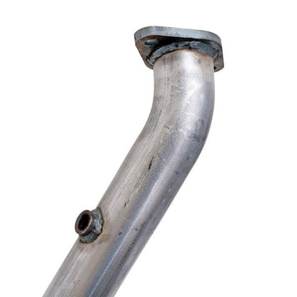 Ford Mustang GT 2-1/2 High Flow Catted X-Pipe 99-04