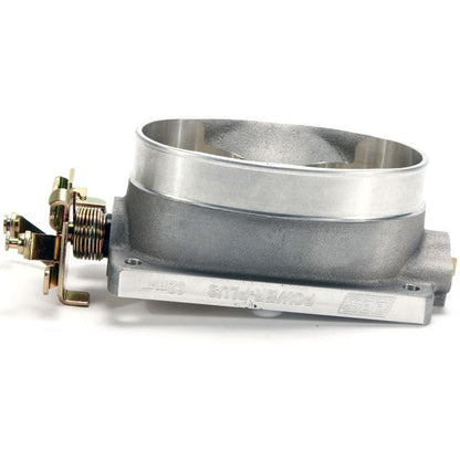 Ford Mustang Cobra  Mach 1 Twin 62mm Throttle Body 96-04