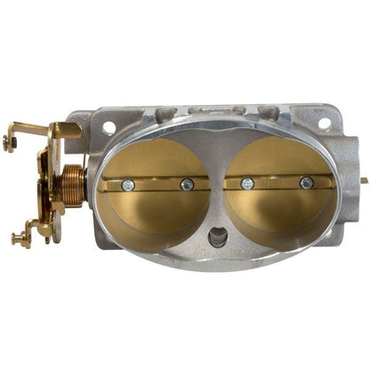 Ford Mustang Cobra 4.6 Twin 65mm Throttle Body 03-04