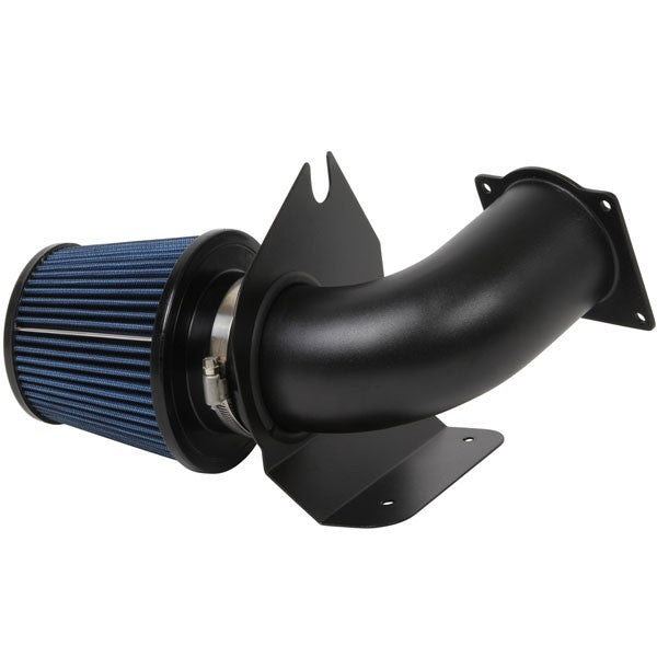 Ford Mustang GT 4.6 Cold Air Intake Kit Blackout 96-04