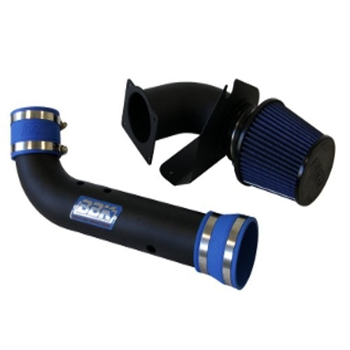 Ford Mustang GT 4.6 Cold Air Intake Kit Blackout 96-04
