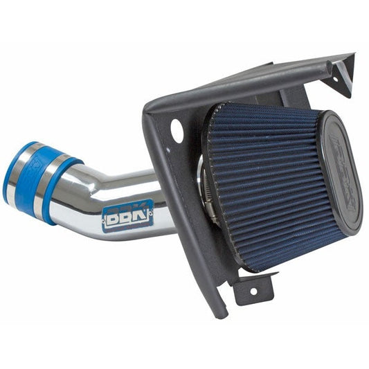 Dodge Challenger Charger 6.4 SRT8 Cold Air Intake Kit Powder Coated Chrome 11-24 | BBK Performance