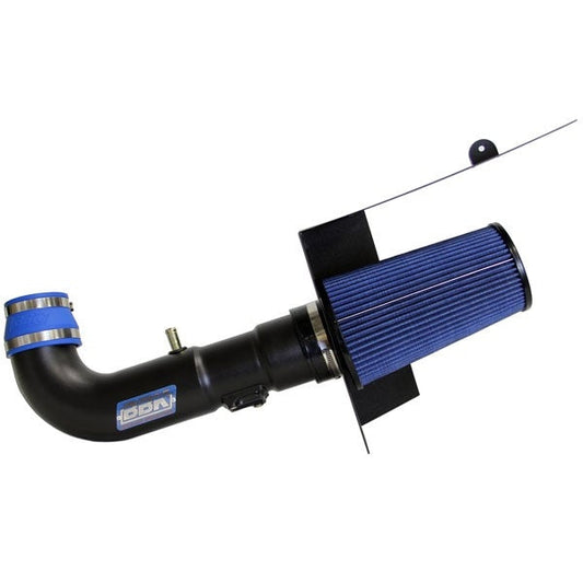 Chevrolet Camaro V6 3.6 Cold Air Intake Intake Blackout 12-15 | BBK Performance