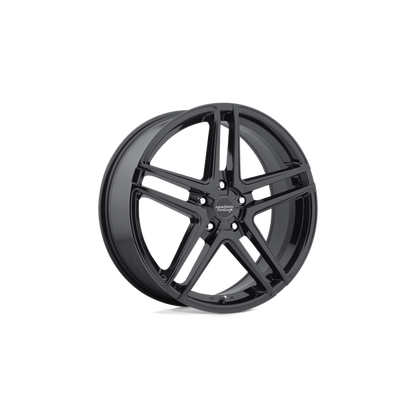 American Racing - AR907 17X7.5 5X120 G-BLK 42MM