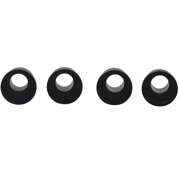Ford Mustang Offset Steering Rack Bushing Kit Polyurethane 86-04