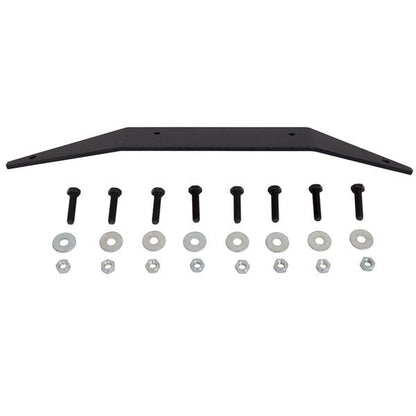 Ford Mustang GT / V6 Strut Tower Brace - Powder Coated Chrome 96-04