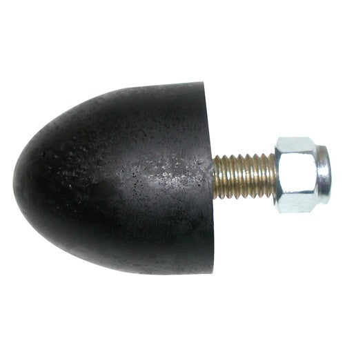 Polyurethane Axle Bump Stop 79-04