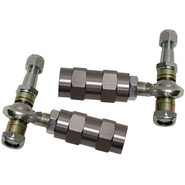 Ford Mustang Bumpsteer Kit 05-14