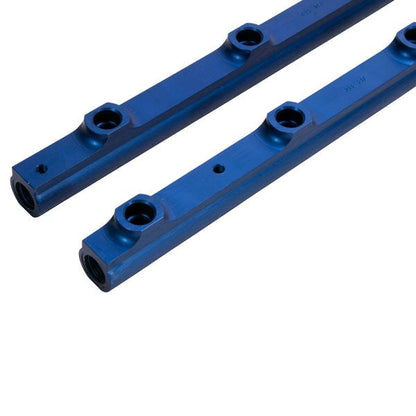 Ford Mustang GT High Flow Billet Aluminum Fuel Rails 96-98