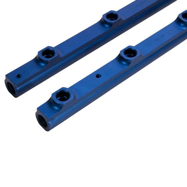 Ford Mustang GT High Flow Billet Aluminum Fuel Rails 99-04