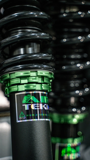 04-11 HONDA ELEMENT AIRTEKK COILOVERS