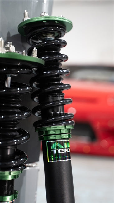 02-06 HONDA CRV AIRTEKK COILOVERS
