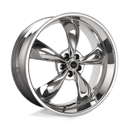 American Racing - AR605M 17X7.5 5X100 CHROME 45MM