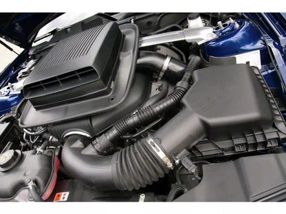 Shaker Hood System (11-14 Mustang GT)