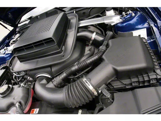 Shaker Hood System (11-14 Mustang GT)