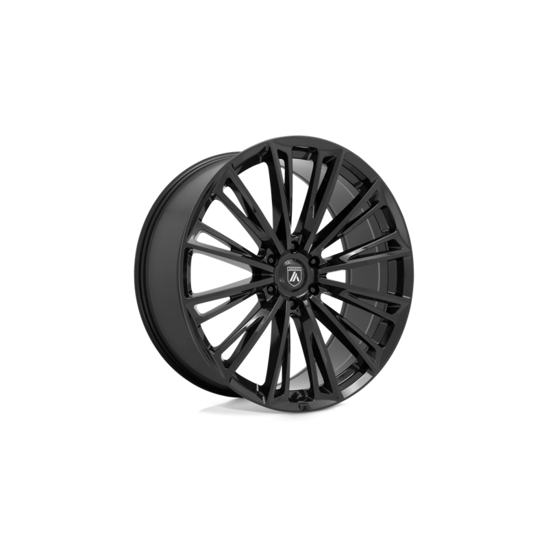 Asanti Black -AB30 20X10.5 5X4.5 G-BLK 38MM